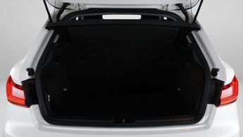 Audi A1 SPORTBACK TFSI SPORT