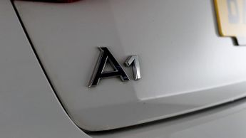 Audi A1 SPORTBACK TFSI SPORT