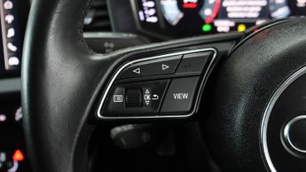 Audi A1 SPORTBACK TFSI SPORT