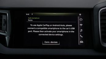 Audi A1 SPORTBACK TFSI SPORT