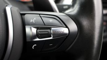 BMW 4 Series Gran Coupe 420I M SPORT GRAN COUPE