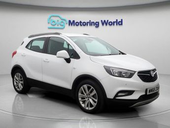 Vauxhall Mokka ACTIVE ECOTEC S/S