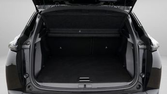 Peugeot 2008 PURETECH EAT8 S/S ALLURE