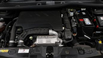 Peugeot 2008 PURETECH EAT8 S/S ALLURE