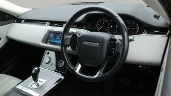 Land Rover Range Rover Evoque S