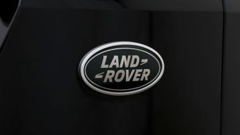 Land Rover Range Rover Evoque S