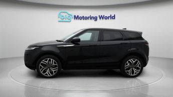 Land Rover Range Rover Evoque S