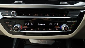 BMW X3 XDRIVE20D M SPORT