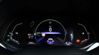 Renault Captur EVOLUTION E-TECH