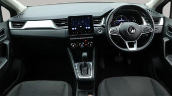 Renault Captur EVOLUTION E-TECH