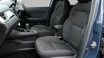 Renault Captur EVOLUTION E-TECH