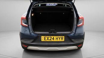 Renault Captur EVOLUTION E-TECH