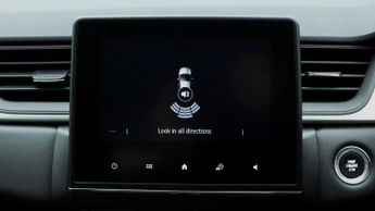 Renault Captur EVOLUTION E-TECH