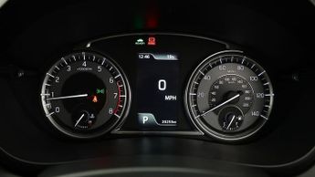 Suzuki S-Cross MOTION
