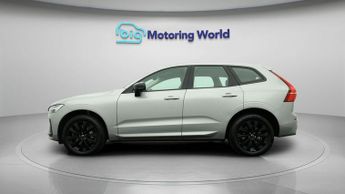 Volvo XC60 B5 PLUS AWD