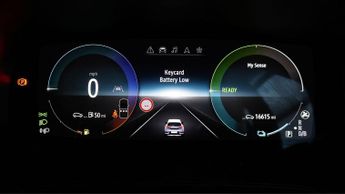 Renault Captur E-TECH ENGINEERED