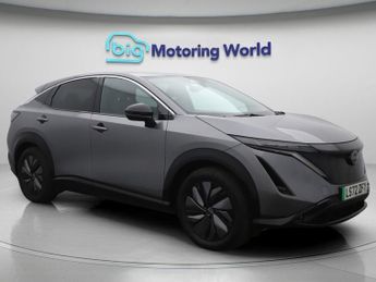 Nissan Ariya ADVANCE