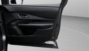Nissan ARIYA ADVANCE