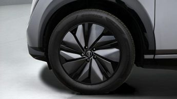 Nissan ARIYA ADVANCE