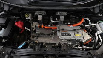 Nissan ARIYA ADVANCE