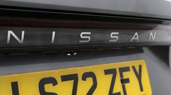 Nissan ARIYA ADVANCE