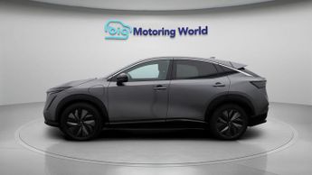 Nissan ARIYA ADVANCE