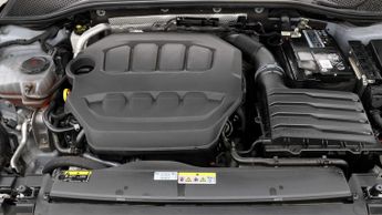 Volkswagen Arteon R-LINE TSI DSG