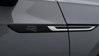 Volkswagen Arteon R-LINE TSI DSG