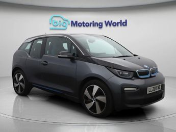 BMW i3 I3