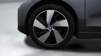 BMW i3 I3
