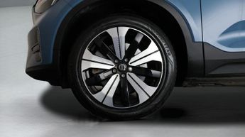 Volvo C40 RECHARGE CORE