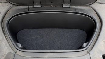 Volvo C40 RECHARGE CORE