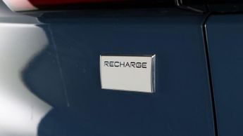 Volvo C40 RECHARGE CORE