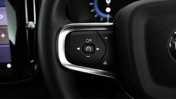Volvo C40 RECHARGE CORE