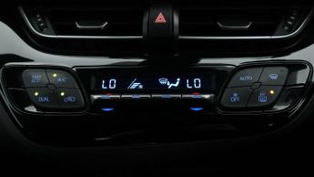 Toyota C-HR ICON