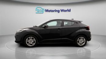 Toyota C-HR ICON