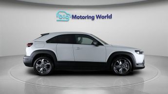 Mazda MX-30 SPORT LUX