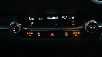 Mazda CX-30 SPORT LUX