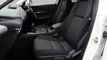 Mazda CX-30 SPORT LUX