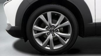 Mazda CX-30 SPORT LUX