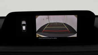 Mazda CX-30 SPORT LUX