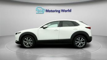 Mazda CX-30 SPORT LUX