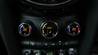 MINI Electric Hatch COOPER S LEVEL 1