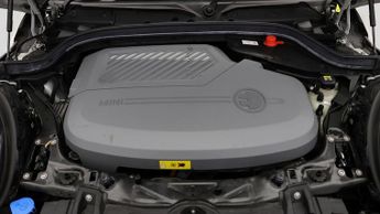 MINI Electric Hatch COOPER S LEVEL 1