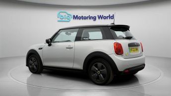 MINI Electric Hatch COOPER S LEVEL 1