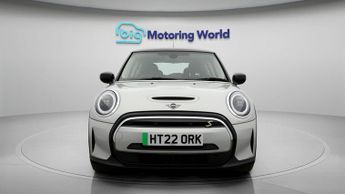 MINI Electric Hatch COOPER S LEVEL 1