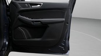 Ford Galaxy TITANIUM