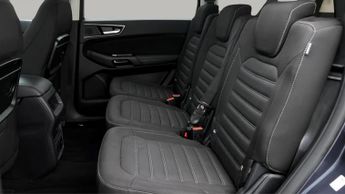 Ford Galaxy TITANIUM