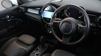 MINI Electric Hatch COOPER S LEVEL 2