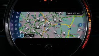 MINI Electric Hatch COOPER S LEVEL 2